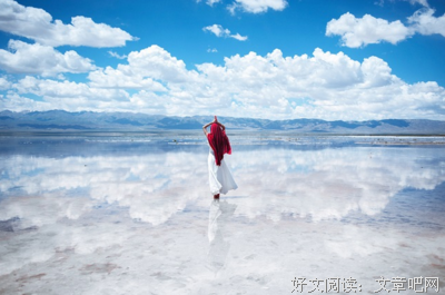 大千世界的句子