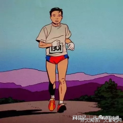 村上春树句子