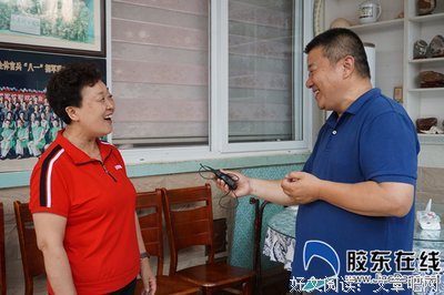 问答：这个世上有一生一世一心一意的爱吗？