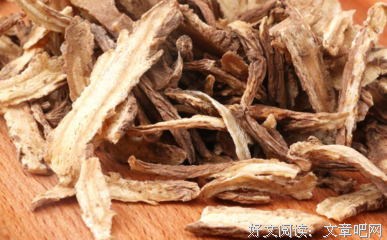 关于当归的句子