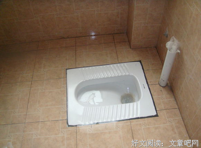 “用散装卫生巾的女生也太low了吧！”