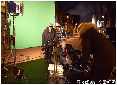 《约翰·里弗》的影评大全
