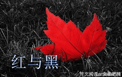 《那个黑色的下午》的读后感大全