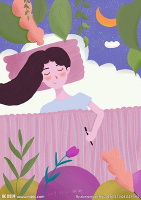 经常晚睡的女人，身上会有这3个“异常”，你有吗？