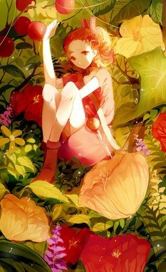 耽美的句子