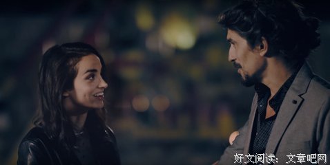 第1278期 | 男神&女神