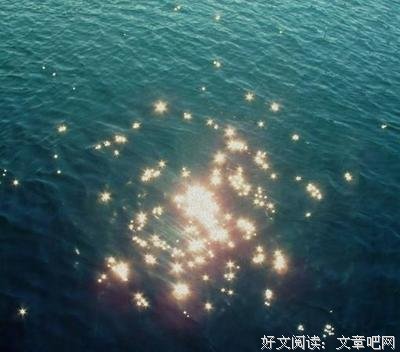 美图美句的优美句子