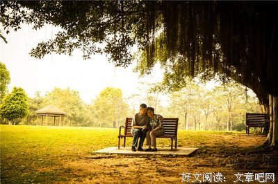 现代美句名句欣赏