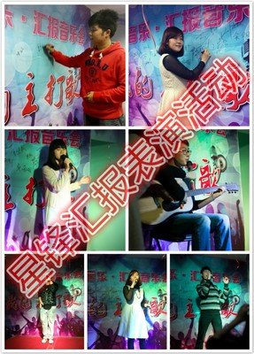 累了，痛了，不必告诉别人……