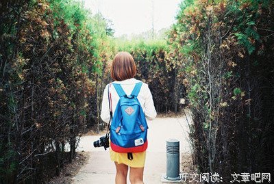 描写来者不拒的经典句子