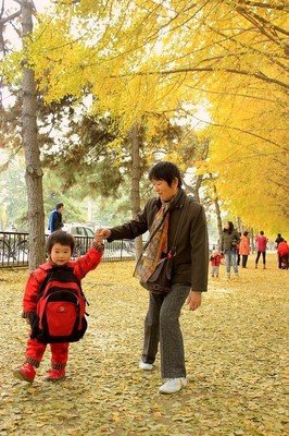 天伦之乐的名句_关于天伦之乐的名句