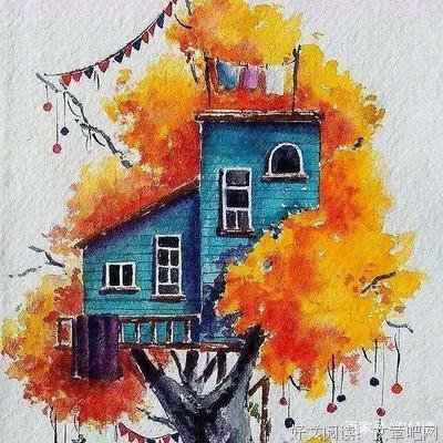 关于天花乱坠的语句