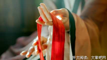 关于契阔成说的句子
