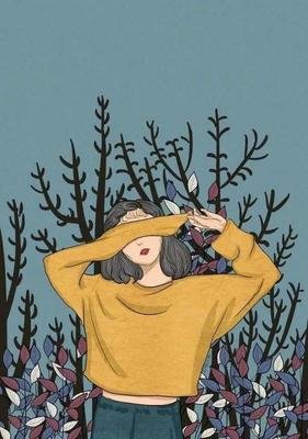 琴棋书画优美的句子