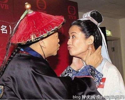 男朋友吻技太差是什么体验？