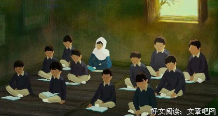 《他叫我马拉拉》的影评大全