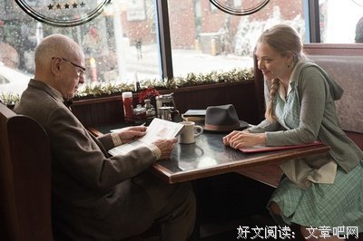 《爱上库珀一家》影评精选