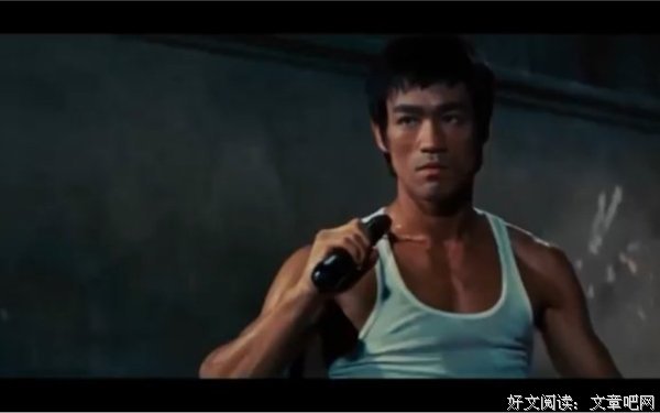 《新猛龙过江》影评100字