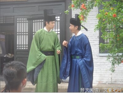 《怪医唐慎微》经典观后感有感