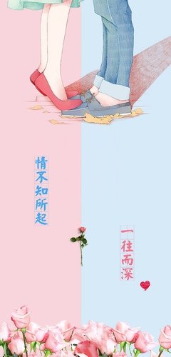 《情不知所起，一往而深》经典观后感集
