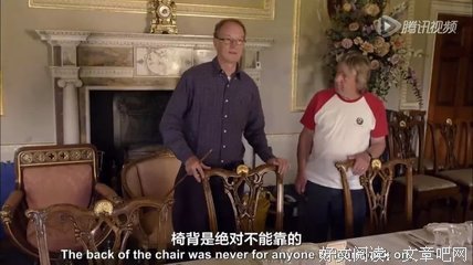 《唐顿庄园中的礼仪》经典观后感1000字