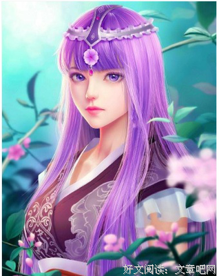 《帝仙妖娆：摄政王妃，拽上天》经典语录