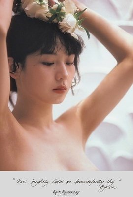少女情怀总是诗