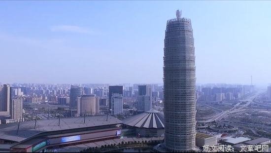 郑州：能否破解“南北差距”