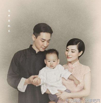刘璇&王弢：都谈了20年了，这么甜干啥！