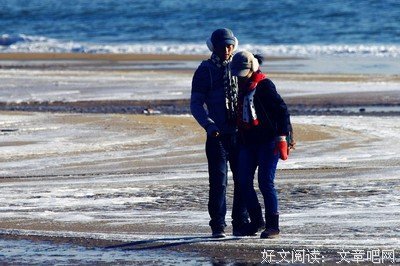 太阳照常升起读后感摘抄