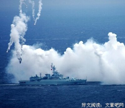 《重装武器》影评精选