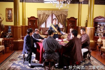 《少年当自强》影评100字