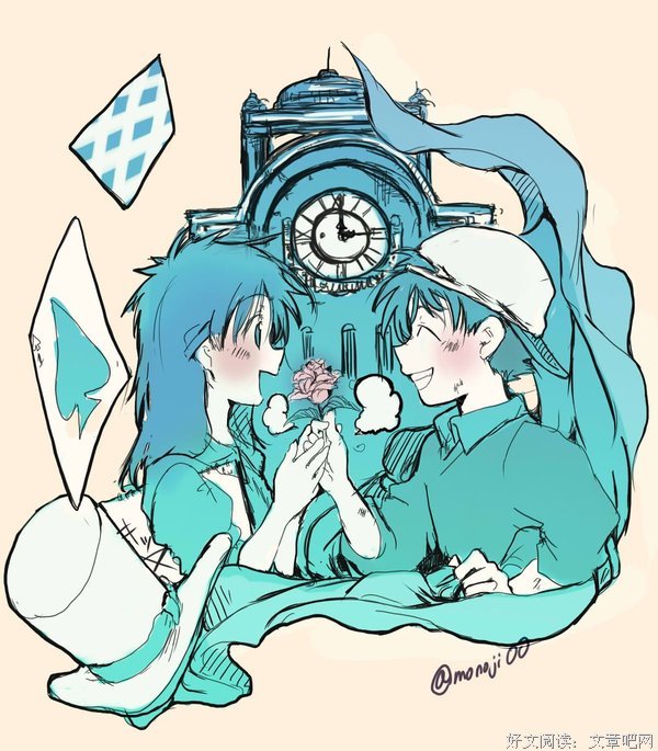 《魔术快斗1412》影评精选