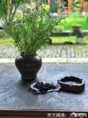 浮生若影句子大全