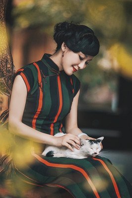 时光未央的句子