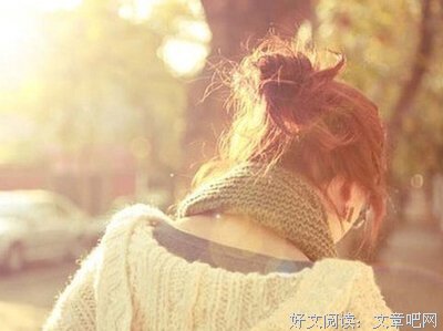 关于随意吧的句子
