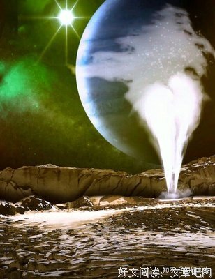 《美丽星球》好看吗？经典影评锦集
