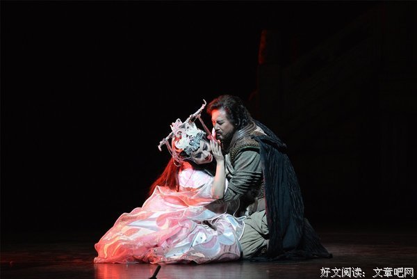《图兰朵》经典影评1000字