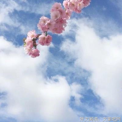 有关长大成人的美文美句摘抄