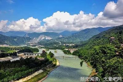 《青城》经典读后感有感