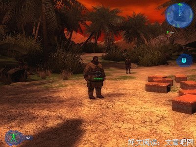 《先驱者》经典影评有感