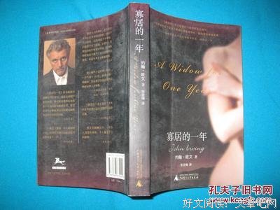 最全的《寡居的一年》经典的句子