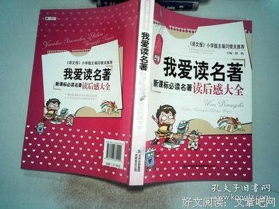 我愛過，所以我活過的读后感大全