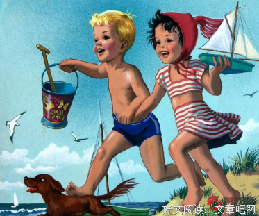 忘了我读后感100字