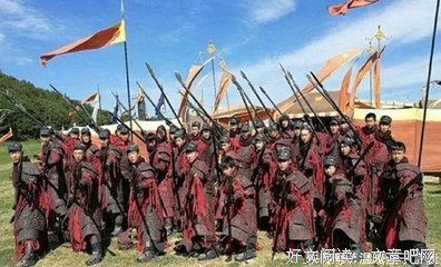 《九州·缥缈录V·一生之盟》读后感摘抄