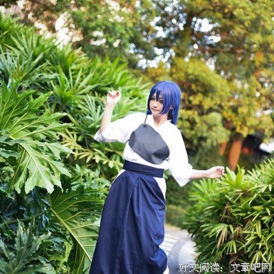  七堇.的优美句子