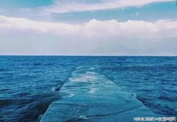 终有弱水替沧海。经典的句子