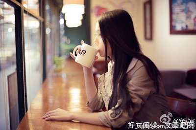 做人，贵在醒悟！