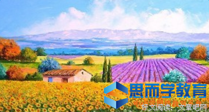 描写若隐若现的语句摘抄