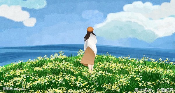《海子作品精选》读后感1000字